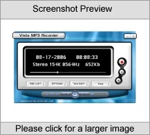 Best MP3 Recorder Screenshot